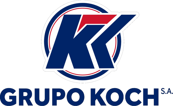 Grupo Koch