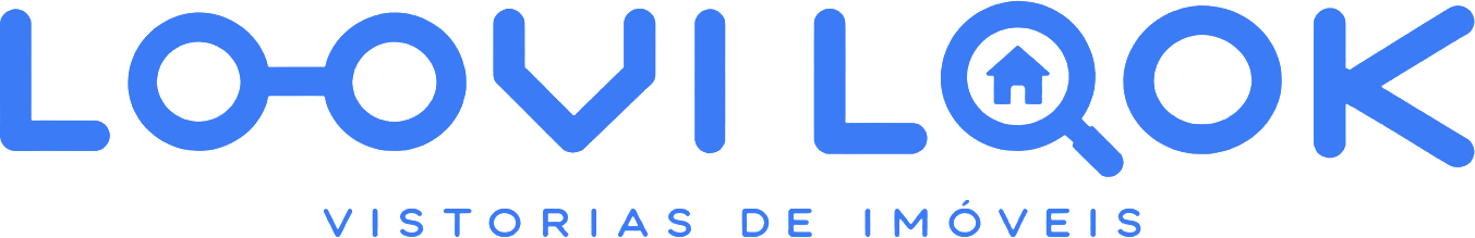 Loovi Look — Vistorias de Imóveis